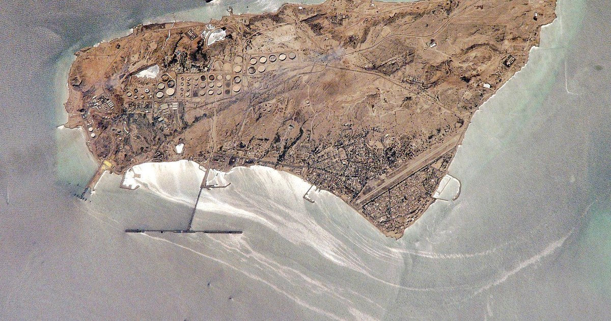 Forțe speciale și debarcări: Cum ar putea arăta o operațiune americană de capturare a insulei petroliere Kharg