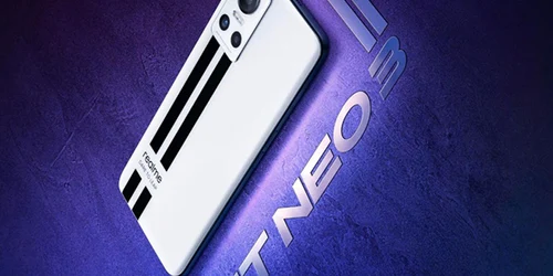 realme GT NEO 3