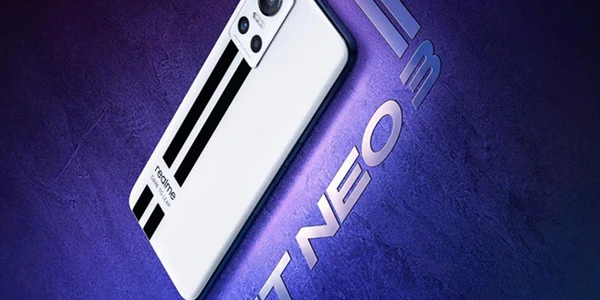 realme GT NEO 3