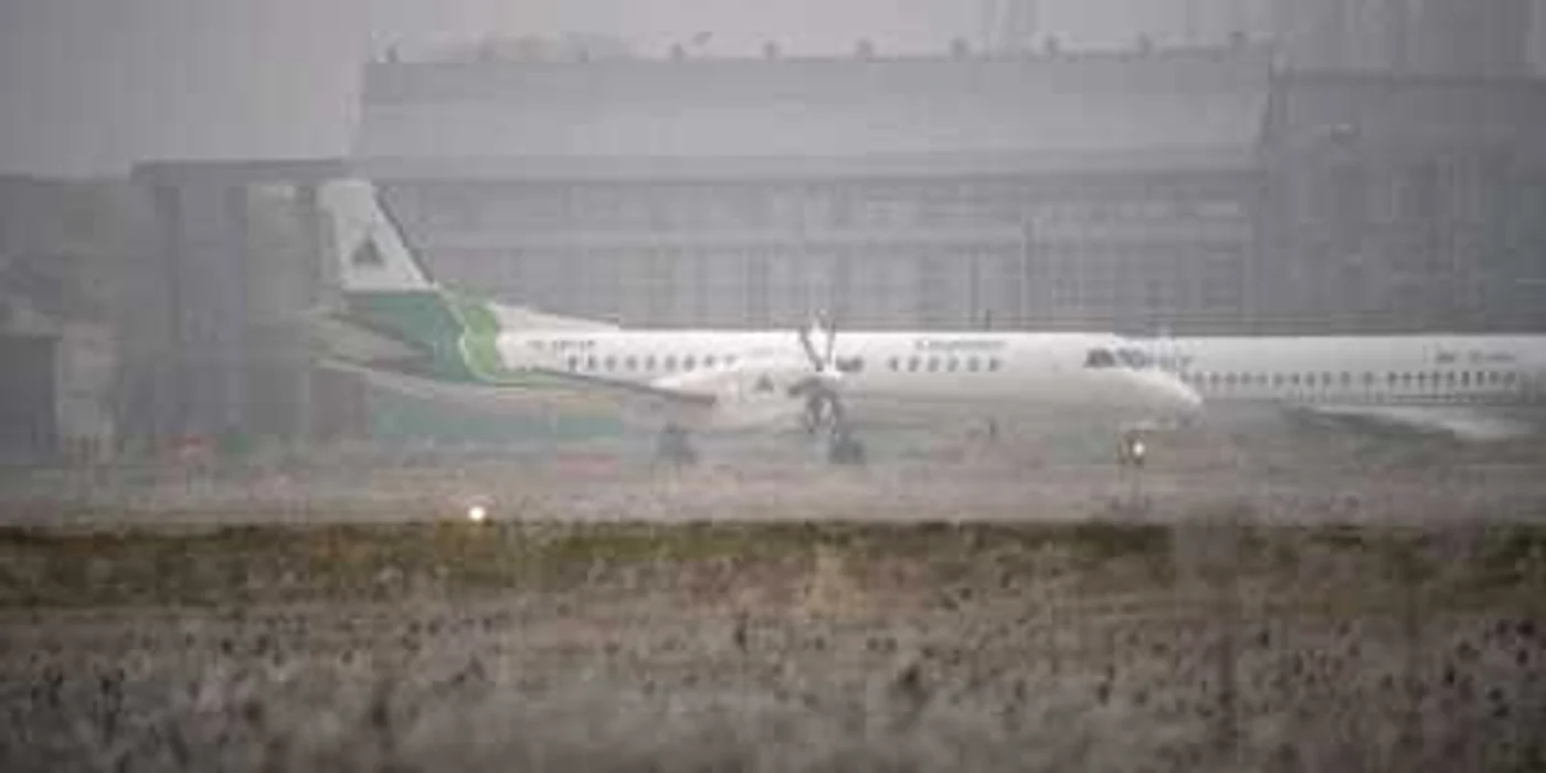Destinaţia avioanelor nu este deocamdată cunoscută FOTO Arhivă