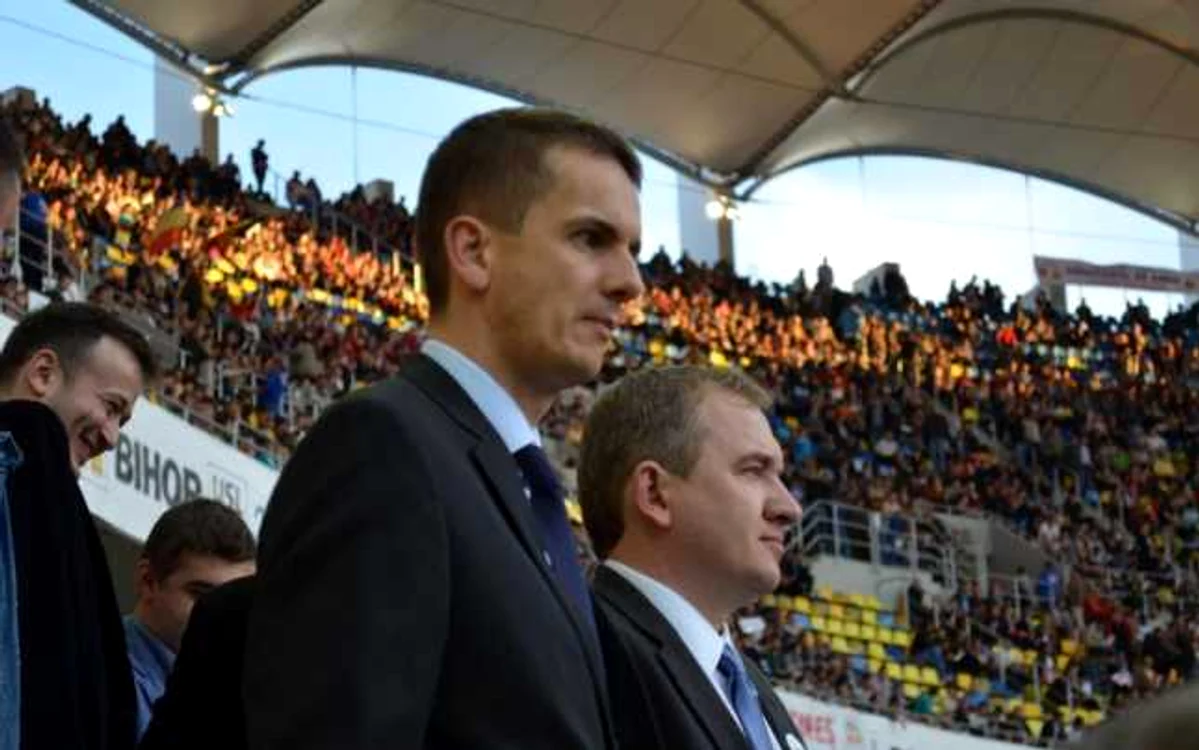 Senatorul Akos Moraa organizat conferinţa judeţeană de la Daneş
