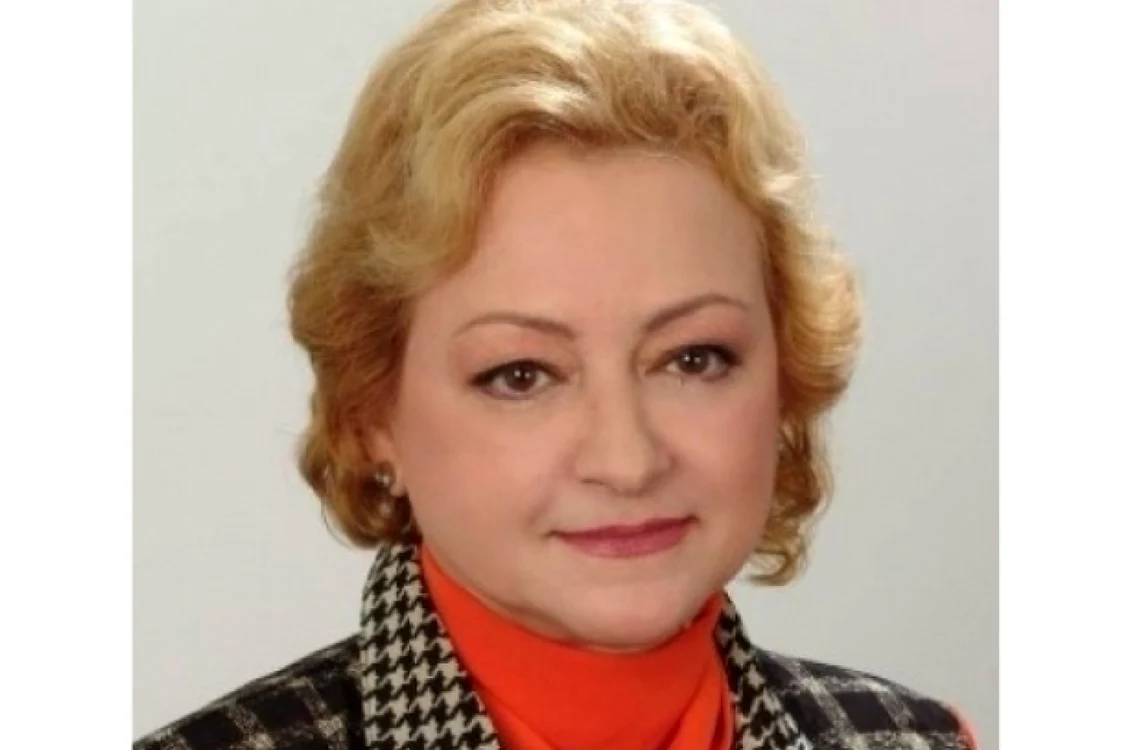 Luminiţa Constantinescu