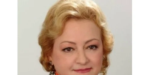 Luminita Constantinescu