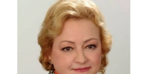 Luminita Constantinescu