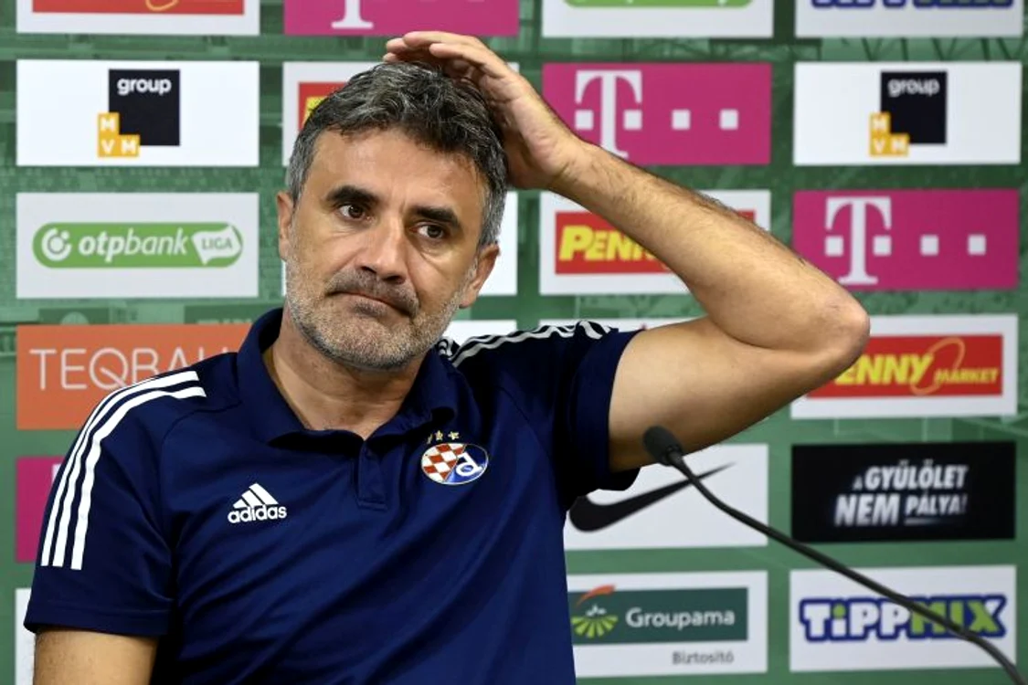 
    Zoran MamicFOTO: EPA  