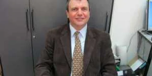 Traian Todoran s-a clasat pe locul II in campania "Profesori cu care Sibiul de mandreste"