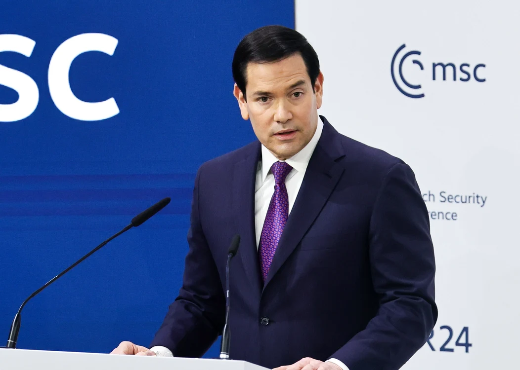 Rubio insistă că un acord este încă posibil într-un interval scurt. FOTO EPA-EFE