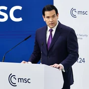 Marco Rubio FOTO EPA-EFE