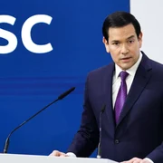 Marco Rubio FOTO EPA-EFE