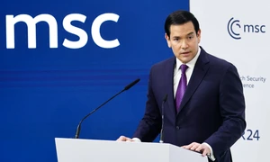 Marco Rubio FOTO EPA-EFE