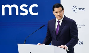 Marco Rubio FOTO EPA-EFE