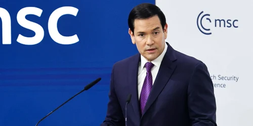 Marco Rubio FOTO EPA-EFE