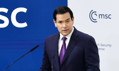 Marco Rubio FOTO EPA-EFE