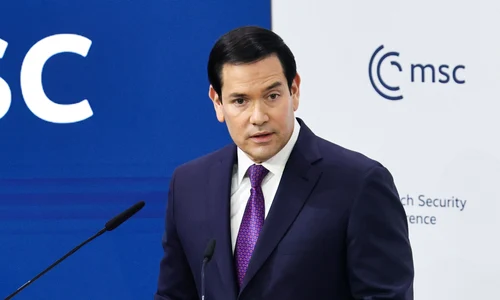 Marco Rubio FOTO EPA-EFE