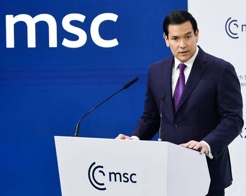 Marco Rubio FOTO EPA-EFE