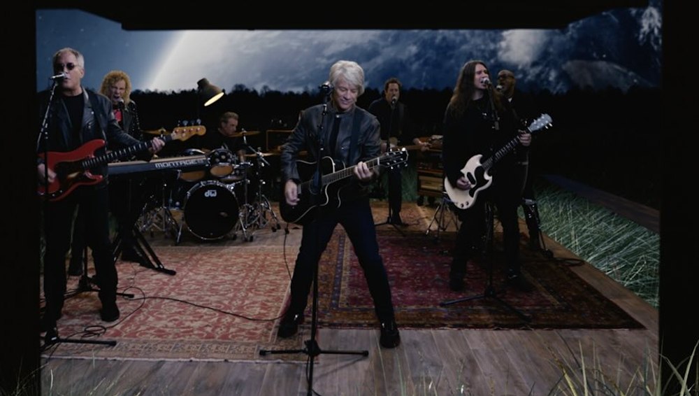 Un serial documentar despre Bon Jovi oferă detalii despre istoria de 40 de ani a trupei: „Vrem să fim sinceri” VIDEO