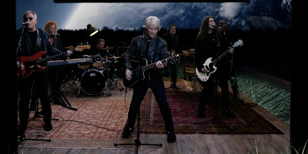 Bon Jovi  Facebook  Bon Jovi jpg