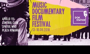Două documentare de neratat la Festivalul DokStation jpeg