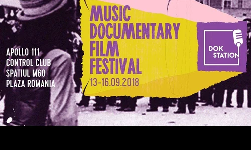 Două documentare de neratat la Festivalul DokStation jpeg