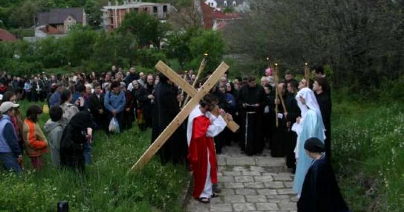Foto arhivă