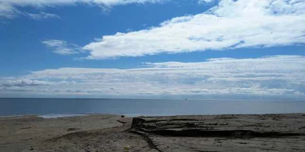 plaja vama veche