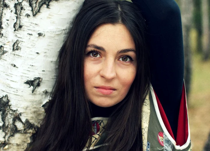 
    Luiza Zan s-a infectat cu noul coronavirus la un concertfoto: Aleksej Nutz  