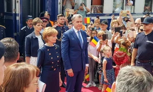 1 tren 1 Principesa Margareta, Principele Radu ID92584 INQUAM Photos Daniel Stoenciu jpg