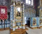 Mănăstirea sârbească din comuna Birda FOTO Ștefan Both