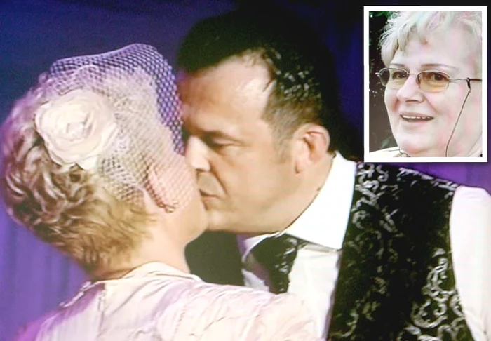 
    Teo şi Constantin  s-au sărutat ca  adolescenţii (FOTOGRAFII: CAPTURI ACASĂ)  