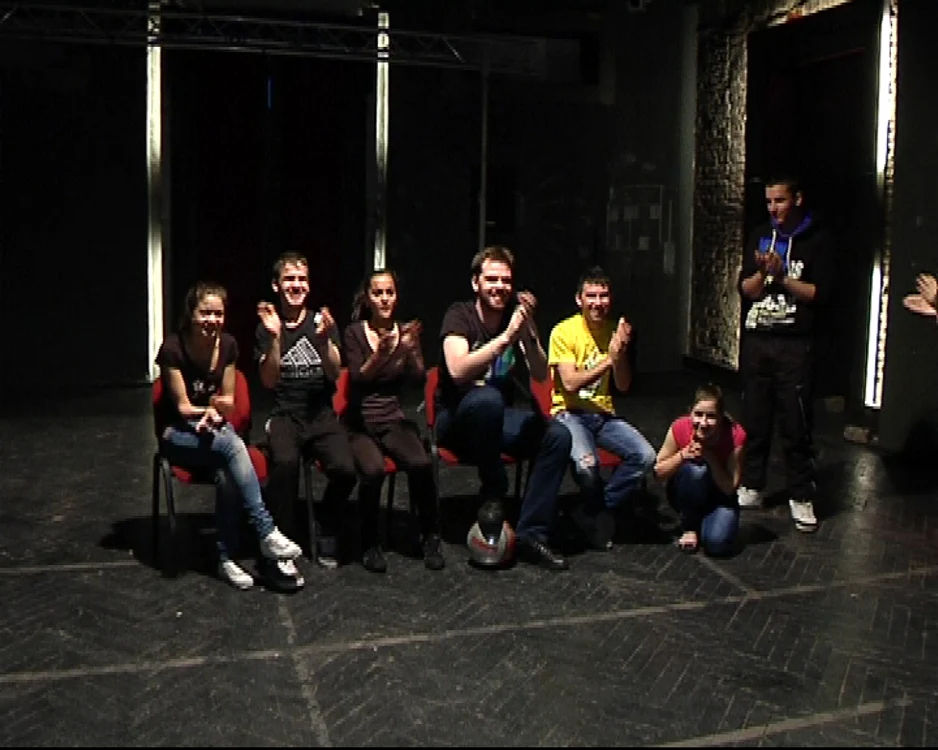 copii teatru