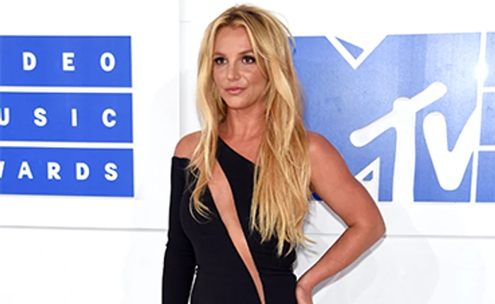 Britney Spears (39 de ani) Foto: Getty Images