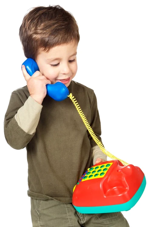 
    Un telefon ieftin sau vechi nu va fi niciodată ţinta hoţilor   