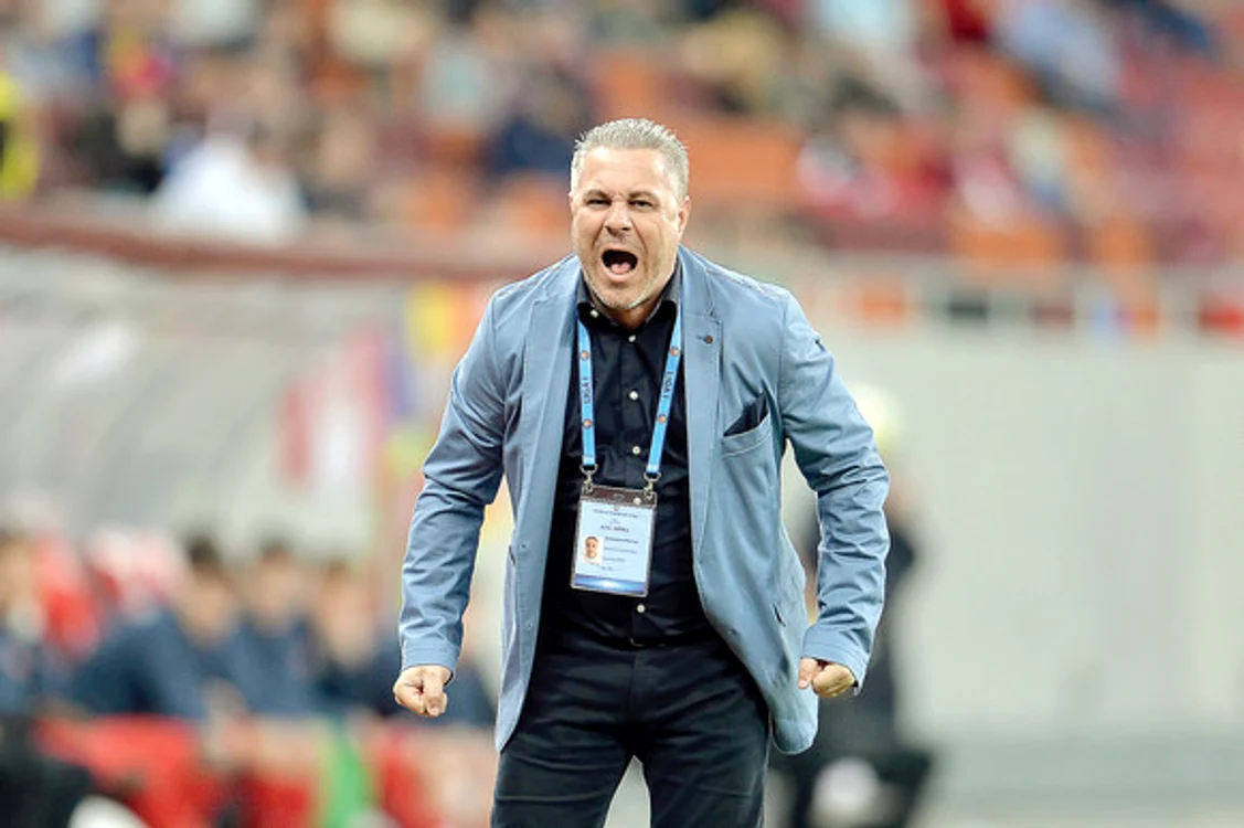 Marius Şumudică