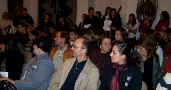 Ploieşti: Au început cursurile Universităţii Populare "Dimitrie Gusti"