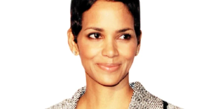 Halle Berry 