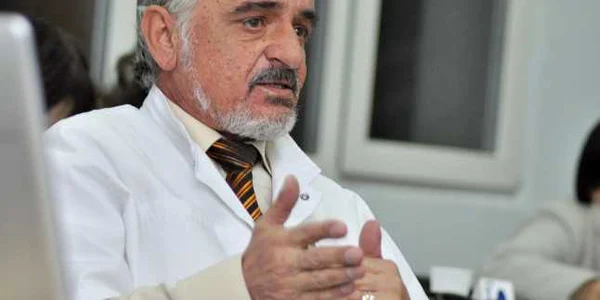 Medicul Ion Drăghici