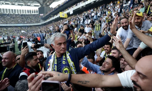 Jose Mourinho (EPA) jpg