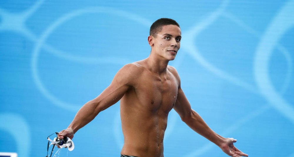 Zile fierbinți pentru David Popovici! Datele și orele la care campionul lumii își apără titlurile. Unde se văd cursele