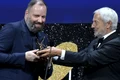 Yorgos Lanthimos primste leul de aur la festivalul de film de la Venetia Foto EPA EFE jpg