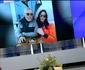 Brigitte Pastramă despre Ilie Năstase la „Viața fără filtru”, la Antena Stars. FOTO: captură de ecran
