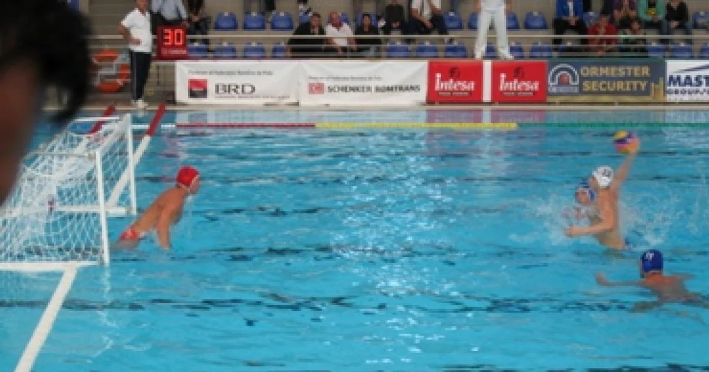 Oradea: Au învins Dinamo, dar au pierdut Cupa