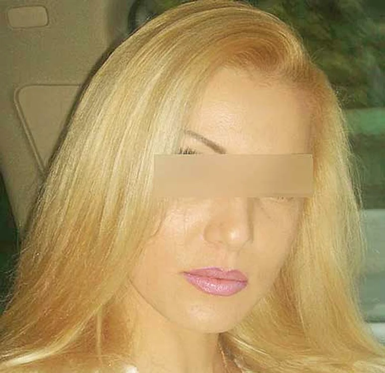 Simona Dana Voiculescu