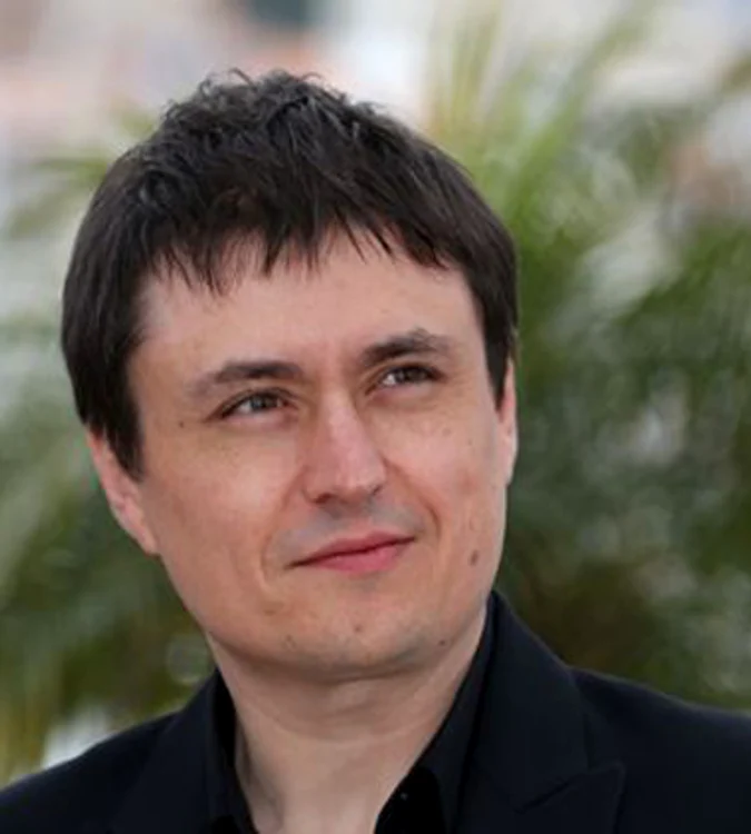Mungiu printre favoriți la Cannes jpeg