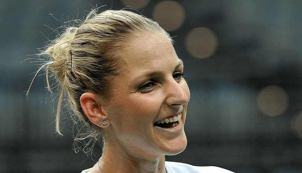 Pliskova, suferința se apropie de sfârșit: Colegă de generație cu Halep, Karolina e în fața unui moment uriaș