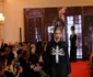 Prezentare Cătălin Botezatu la Paris Fashion Week, la hotelul Ritz. FOTO: PR