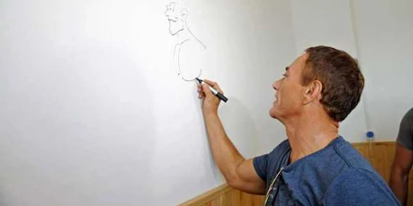 JCVD