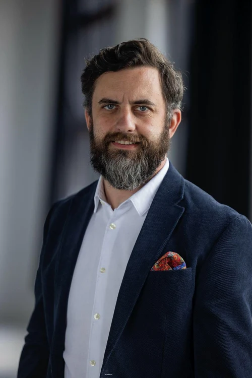 Ciprian Stănescu. FOTO: Arhivă personală