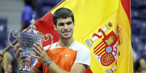 Carlos Alcaraz, EPA jpg