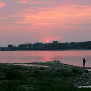 Dunarea  Foto Daniel Guță ADEVĂRUL JPG