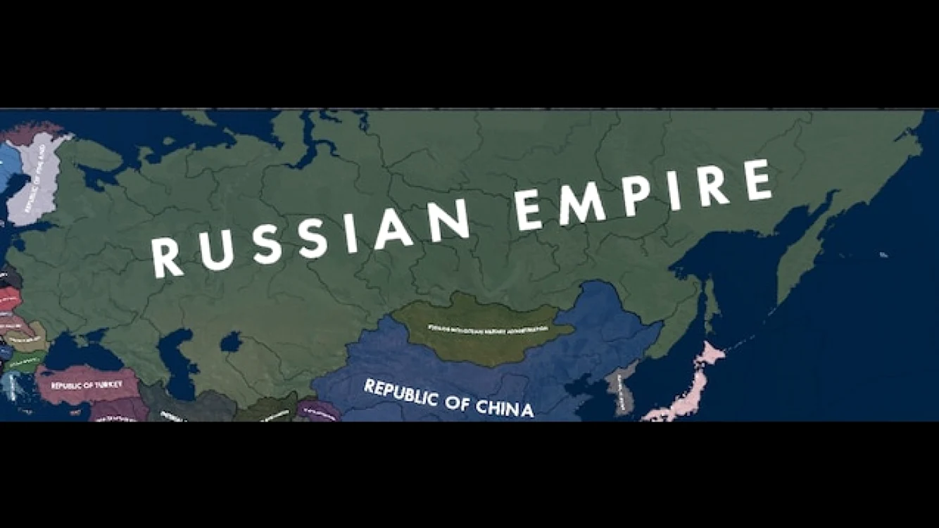 Imperiul rus